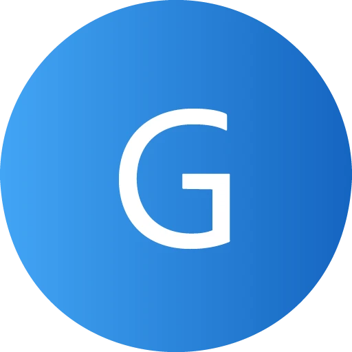 Avatar of Vocabulary Set Oxford 5000 - B2 - Huruf G