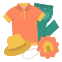 Avatar of Vocabulary Set 패션 및 의류