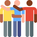 Avatar of Vocabulary Set Vriendschap en verzoening