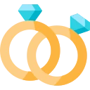 Avatar of Vocabulary Set Trouwen