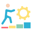 Avatar of Vocabulary Set De weg naar succes