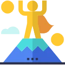 Avatar of Vocabulary Set Succes behalen