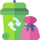 Avatar of Vocabulary Set Afval