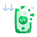 Avatar of Vocabulary Set Degradatie