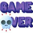 Avatar of Vocabulary Set Spel voorbij