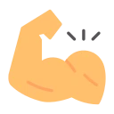 Avatar of Vocabulary Set 강하고 자신감 있는