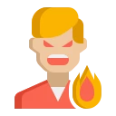 Avatar of Vocabulary Set Woede