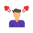 Avatar of Vocabulary Set Verlies je kalmte