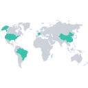 Avatar of Vocabulary Set Zakelijke wereld