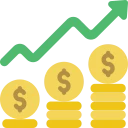 Avatar of Vocabulary Set Geld verdienen