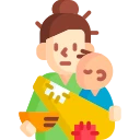 Avatar of Vocabulary Set Armoede en financiële problemen