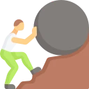 Avatar of Vocabulary Set Doorzettingsvermogen