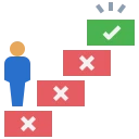 Avatar of Vocabulary Set Probeer iets