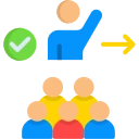 Avatar of Vocabulary Set Bất chấp chuẩn mực