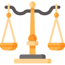 Avatar of Vocabulary Set Công lý