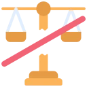 Avatar of Vocabulary Set Bất công