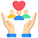 Avatar of Vocabulary Set Xã hội