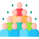 Avatar of Vocabulary Set Chuẩn mực xã hội & Sự phù hợp