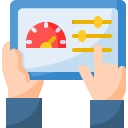 Avatar of Vocabulary Set 통제 불능