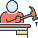 Avatar of Vocabulary Set Отсутствие опыта