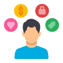 Avatar of Vocabulary Set Perilaku ofensif