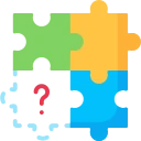 Avatar of Vocabulary Set Door de ontberingen heen