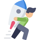 Avatar of Vocabulary Set Geen inspanning vereist