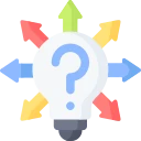 Avatar of Vocabulary Set Onzekerheid