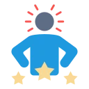 Avatar of Vocabulary Set Geschiktheid