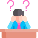 Avatar of Vocabulary Set Попасть в беду