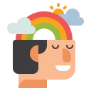 Avatar of Vocabulary Set Bebaskan dirimu