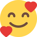 Avatar of Vocabulary Set Senyum & Tawa