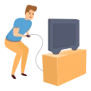 Avatar of Vocabulary Set Kebiasaan & Rutinitas