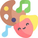 Avatar of Vocabulary Set Hiburan & Kesenangan