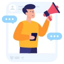 Avatar of Vocabulary Set Invloed en betrokkenheid