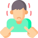 Avatar of Vocabulary Set 견책