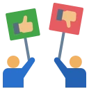 Avatar of Vocabulary Set 당신의 의견을 표현하세요