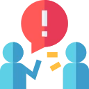 Avatar of Vocabulary Set 논쟁적인