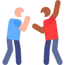 Avatar of Vocabulary Set 싸움