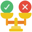 Avatar of Vocabulary Set Eerlijkheid