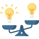 Avatar of Vocabulary Set 비교하다