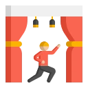 Avatar of Vocabulary Set Начало, продолжение или приближение (On)