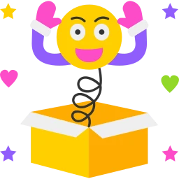 Avatar of Vocabulary Set Slecht of Niet Serieus Gedragen (Around)