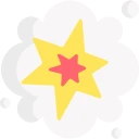 Avatar of Vocabulary Set Verplaatsen (Rond)