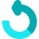 Avatar of Vocabulary Set Een actie uitvoeren (achter en dwars)