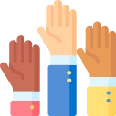 Avatar of Vocabulary Set Partisipasi dan Tindakan Situasional (Ambil)