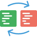 Avatar of Vocabulary Set Veranderen Negatief of Neutraal (Go)