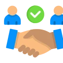 Avatar of Vocabulary Set Hubungan & Komunikasi (Tetap)