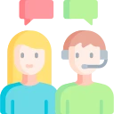 Avatar of Vocabulary Set 말하다