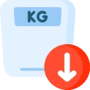 Avatar of Vocabulary Set Verlies of gevoel (verlies)